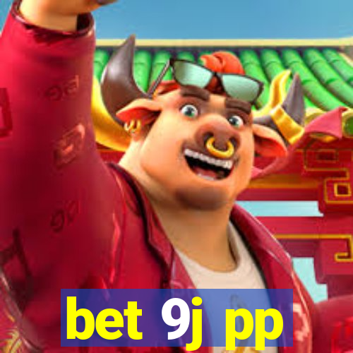 bet 9j pp